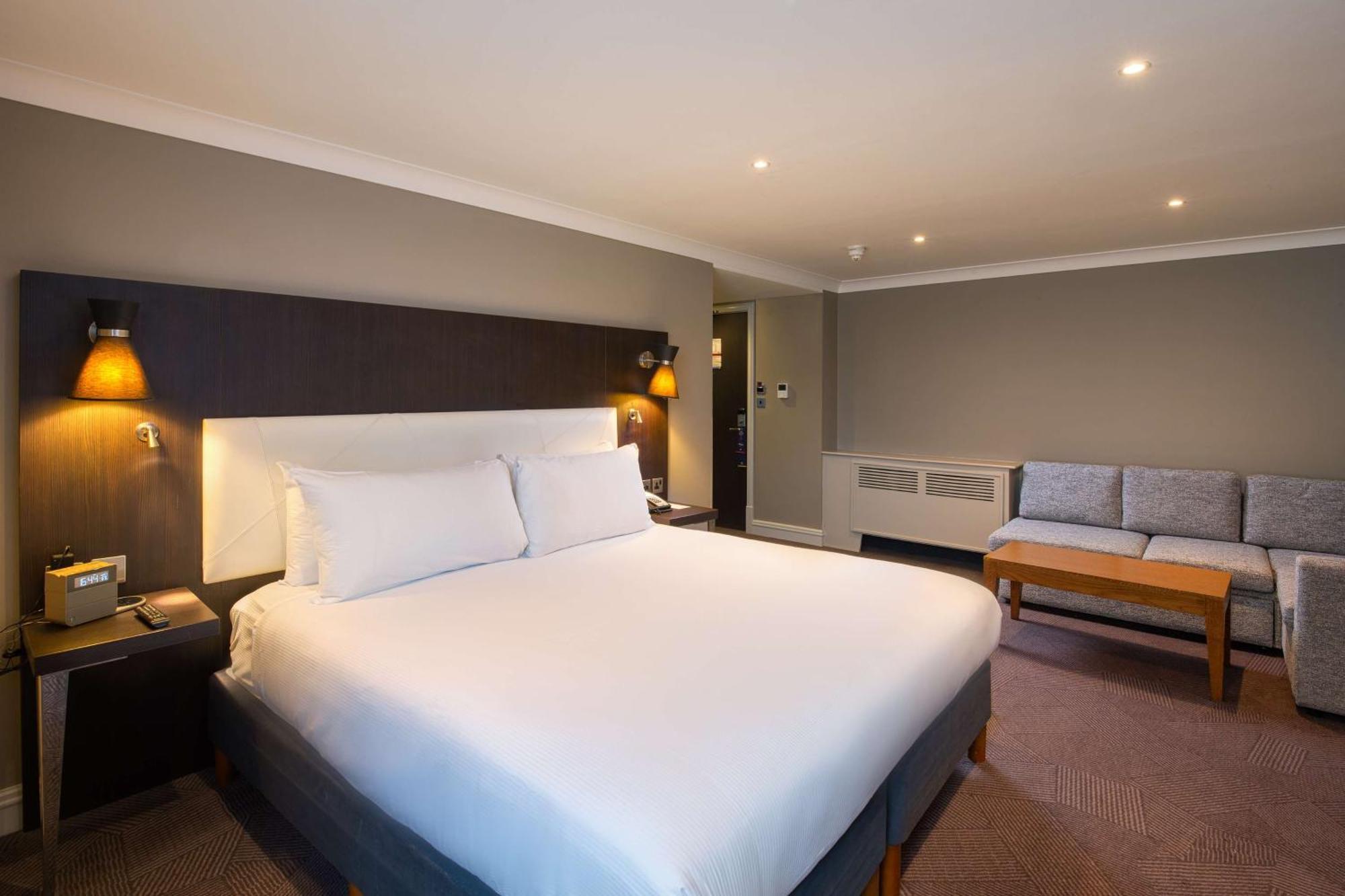 Doubletree By Hilton London Ealing Hotel Luaran gambar