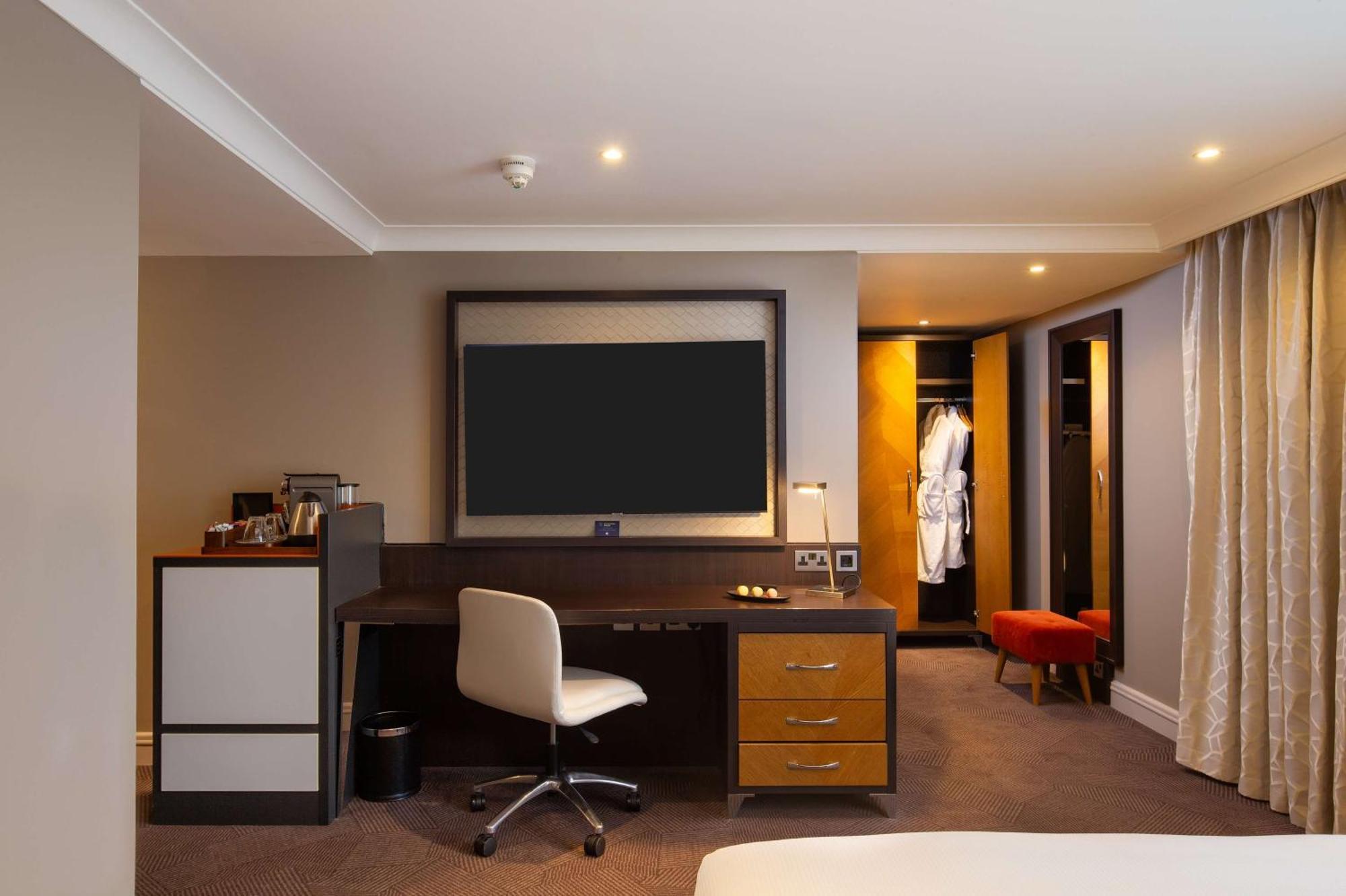 Doubletree By Hilton London Ealing Hotel Luaran gambar