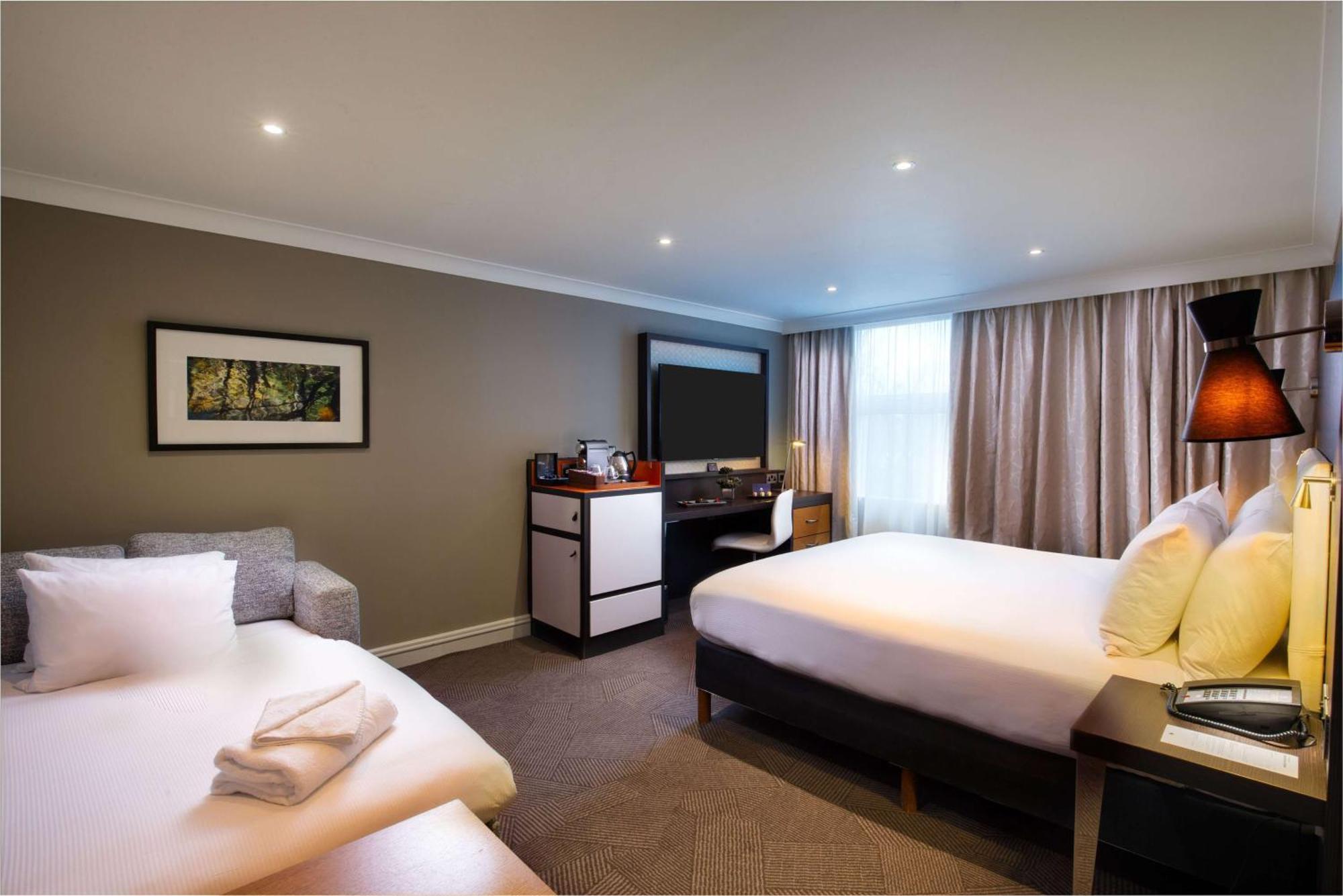 Doubletree By Hilton London Ealing Hotel Luaran gambar