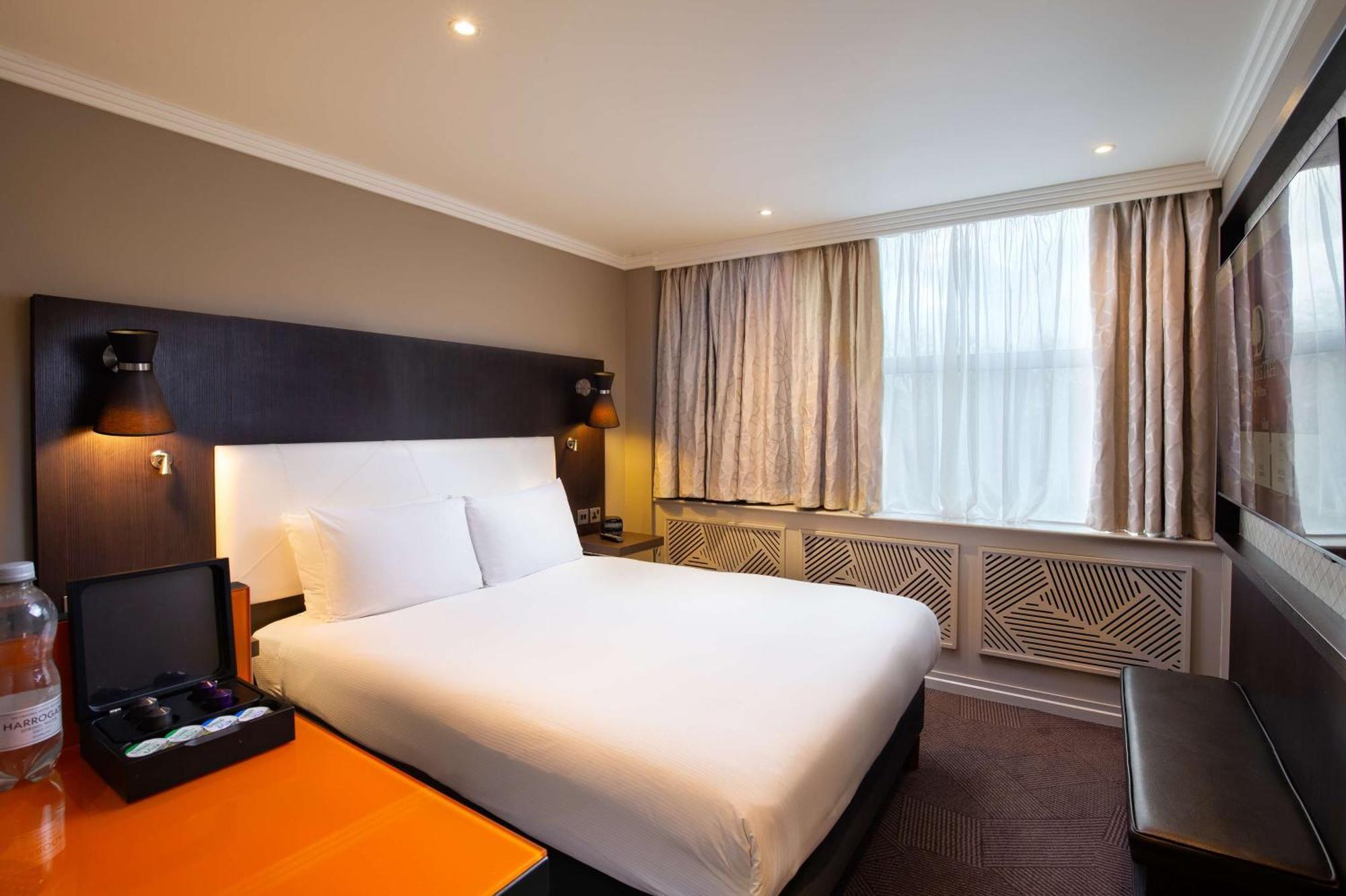 Doubletree By Hilton London Ealing Hotel Luaran gambar